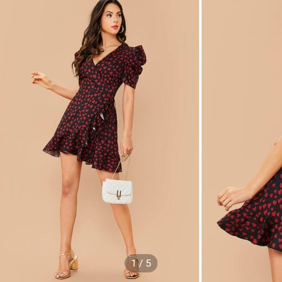 Women’s dresses (3) - Picture 4 of 6